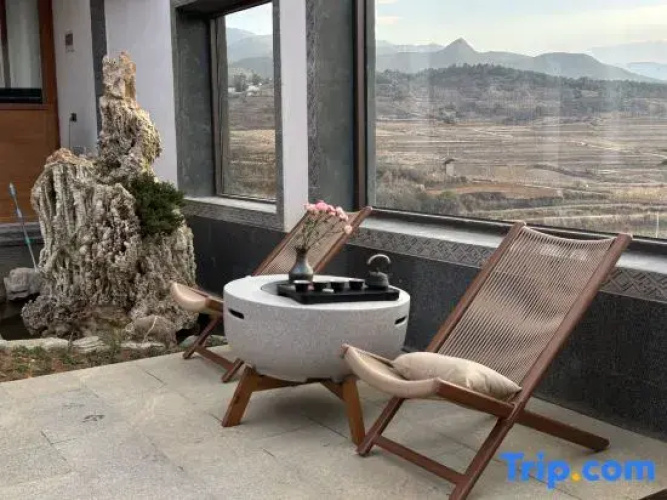 May Mountain Homestay