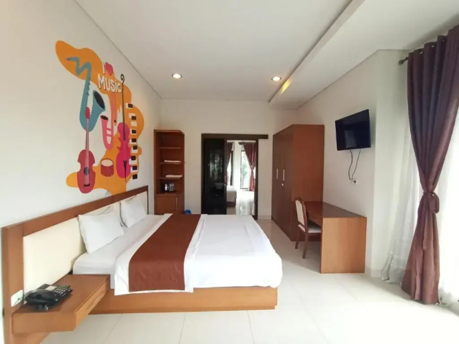 Votel Viure Hotel