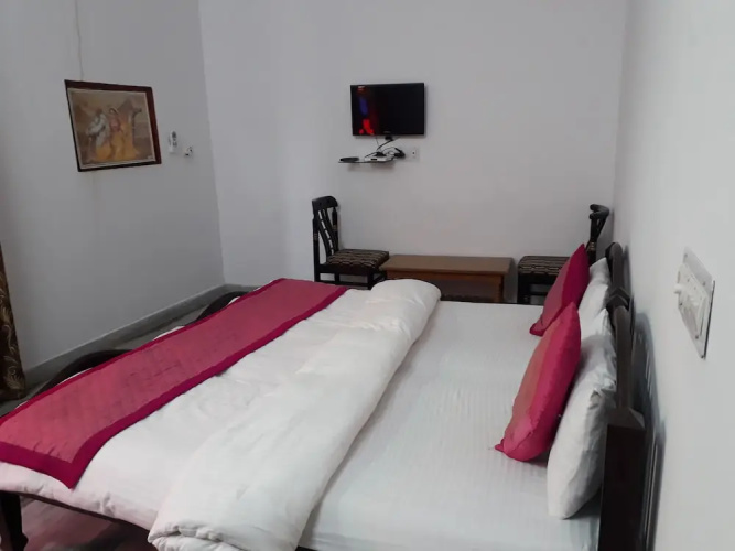Hotel Green Haveli