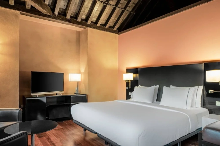 Premium Deluxe Double room