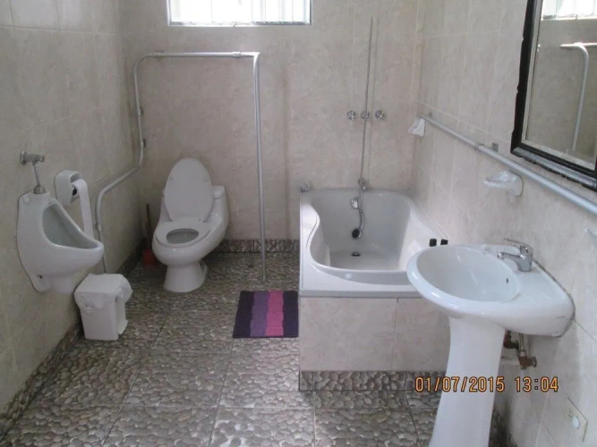 Yes Arequipa Hostel