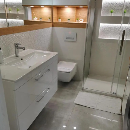 Apartament IDEAL