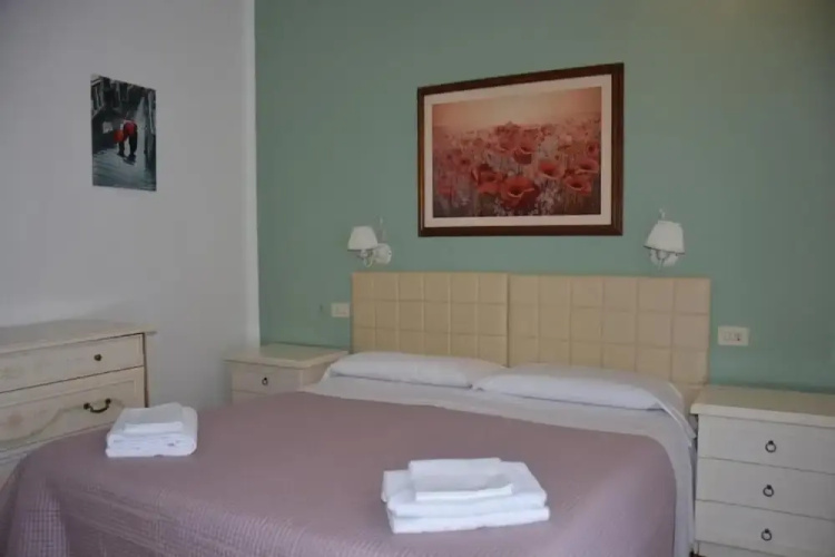 hotel cordova