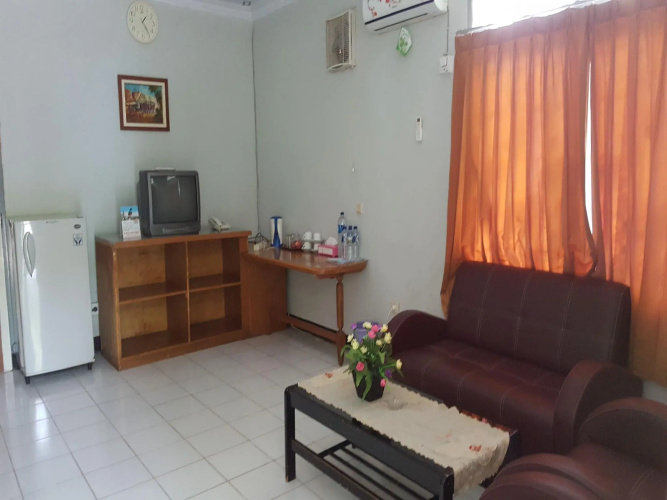 Hotel Agrowisata