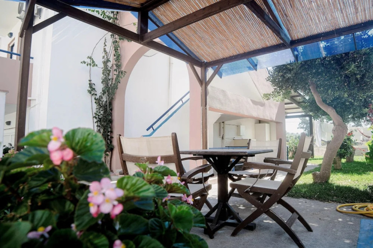 Marika Apartments