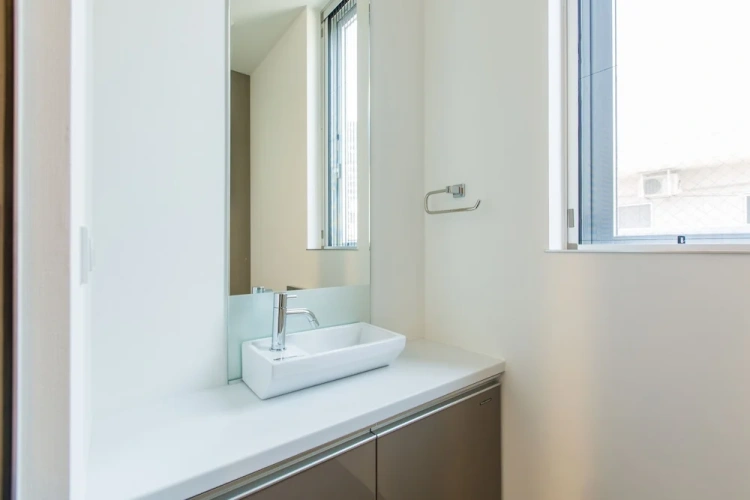 Luxury Double Suite