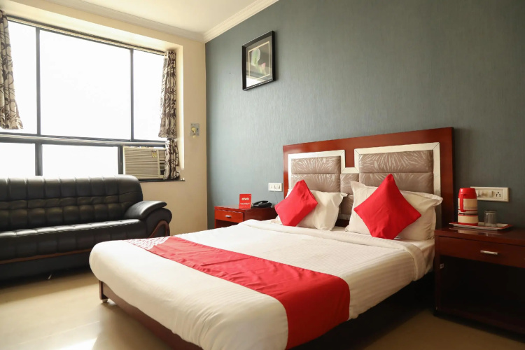 Hotelafbeelding