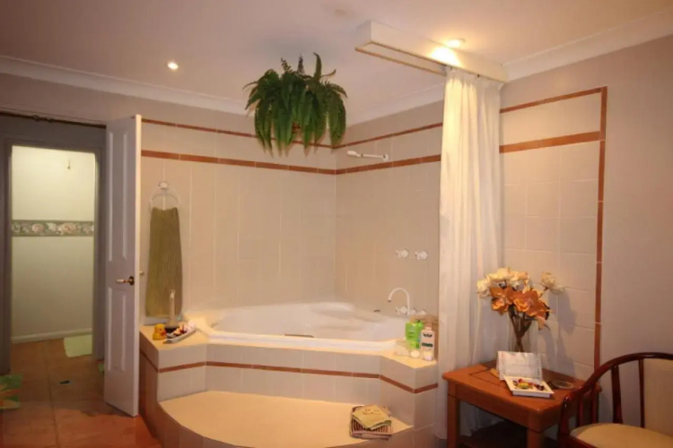 Kalimna - Spa Room