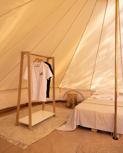 Camping Chania