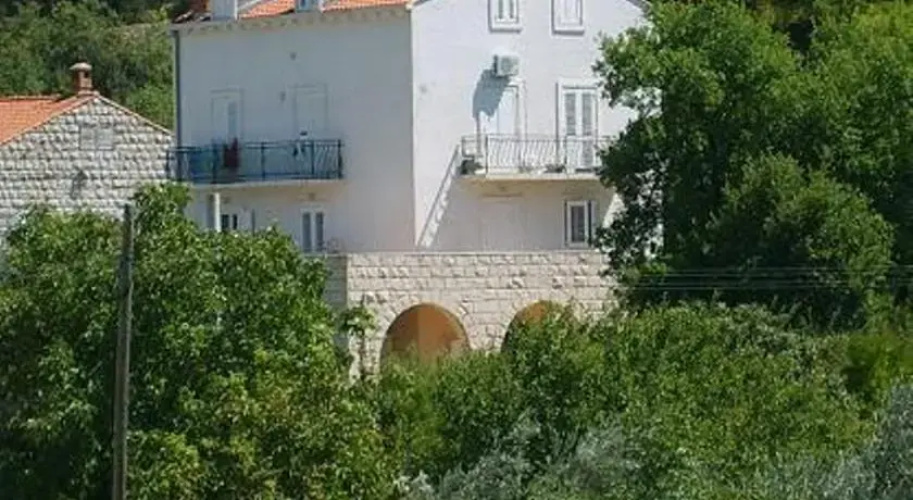 Apartmani Kljunak