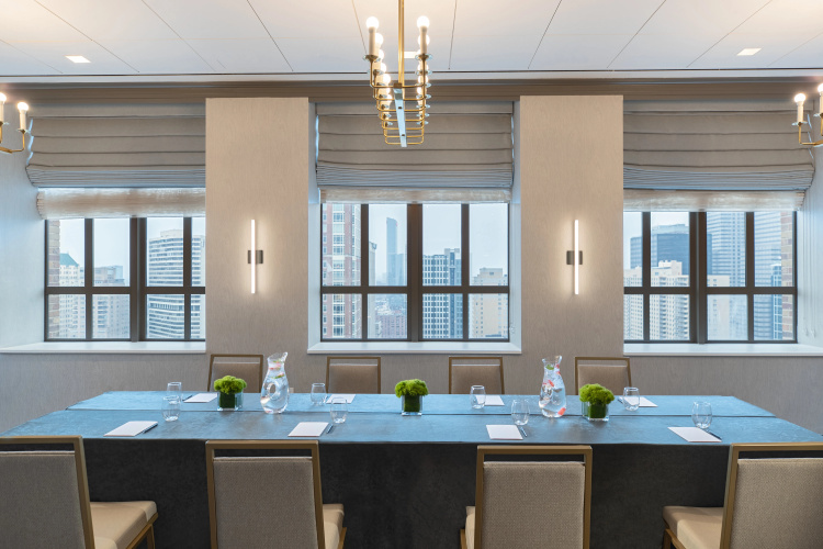 Kimpton Hotel Palomar Philadelphia photo 27