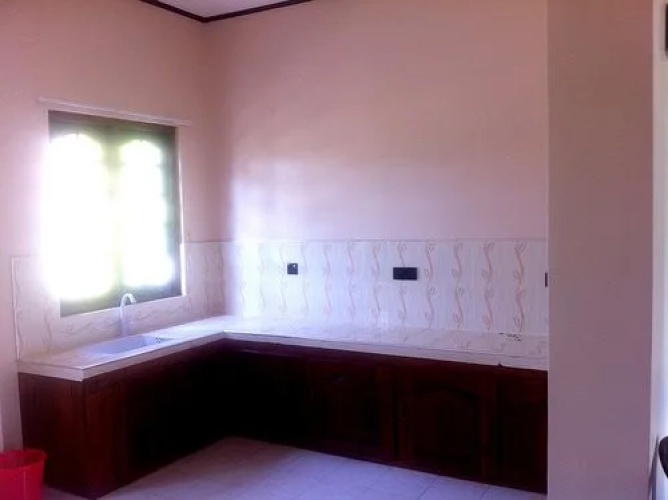 Randam Villa