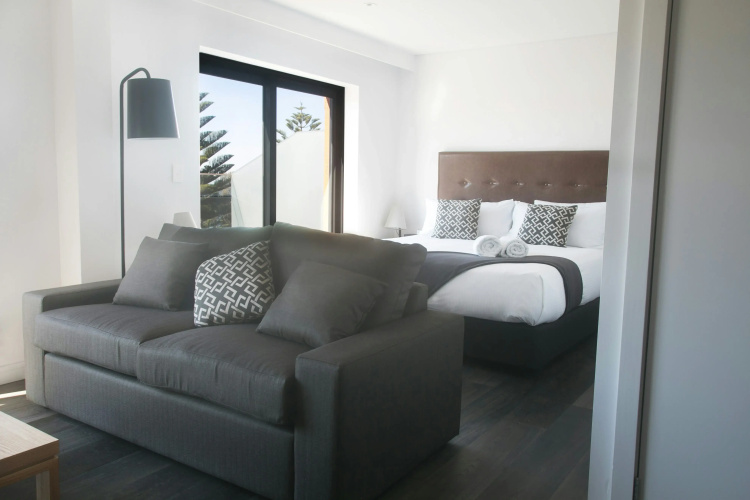 Bondi 38 Serviced Apartments