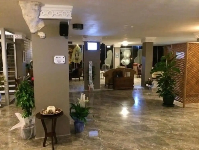 Hotel Hugo