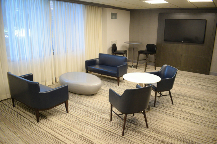 Dfw Airport Marriott South photo 15