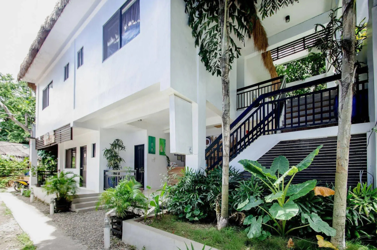 Image de l'hôtel