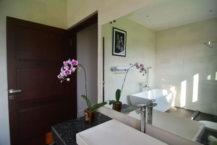 1 Bedroom Villa