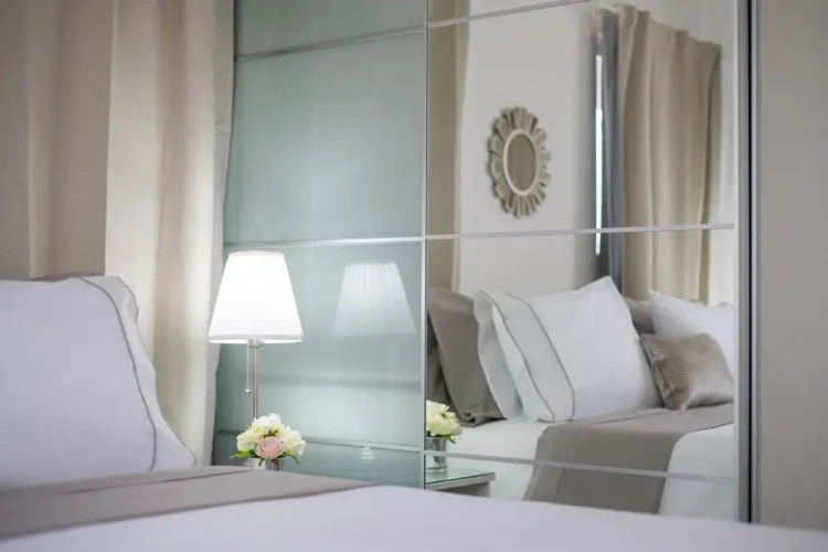 1 Bedroom Suite