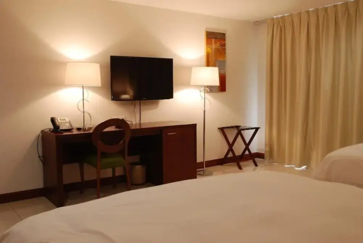 Ramada Paramaribo Princess Hotel