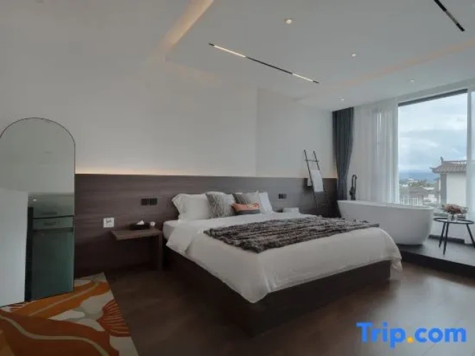 1 Bedroom Family Duplex Suite