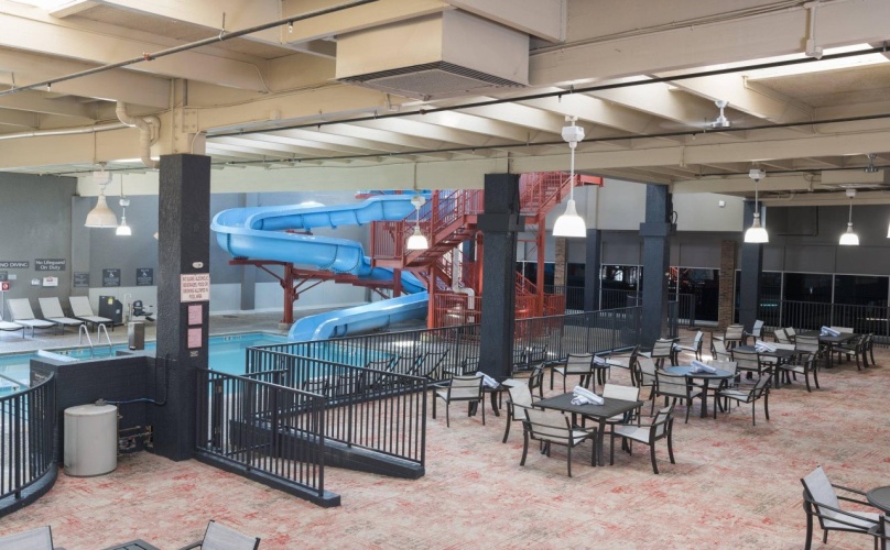 Delta Hotels Grand Rapids Airport photo 24