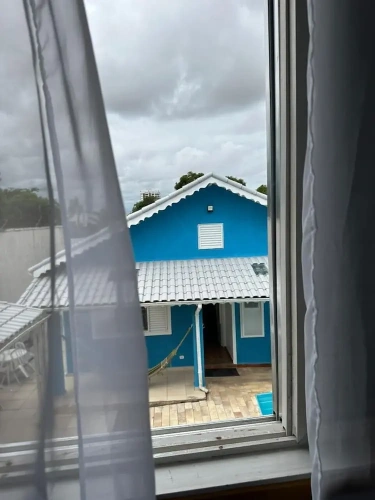 Standard Triple room with balcony and with pool view