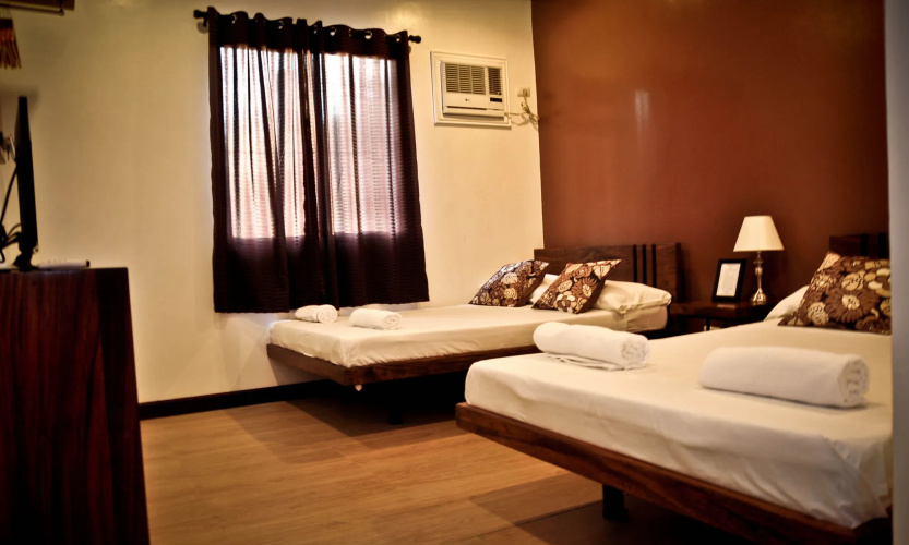 Cleon Villas Pension