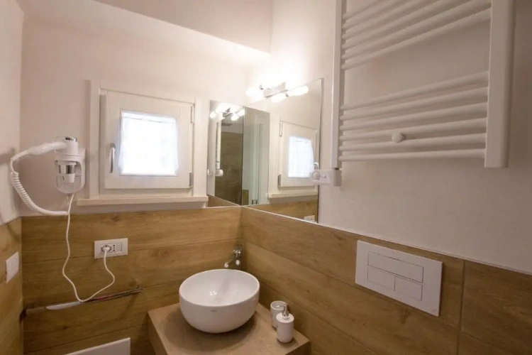 Economy Single room