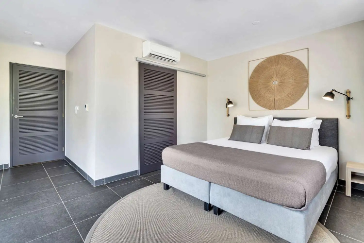Delfins Beach Resort Bonaire, Tapestry Collection by Hilton