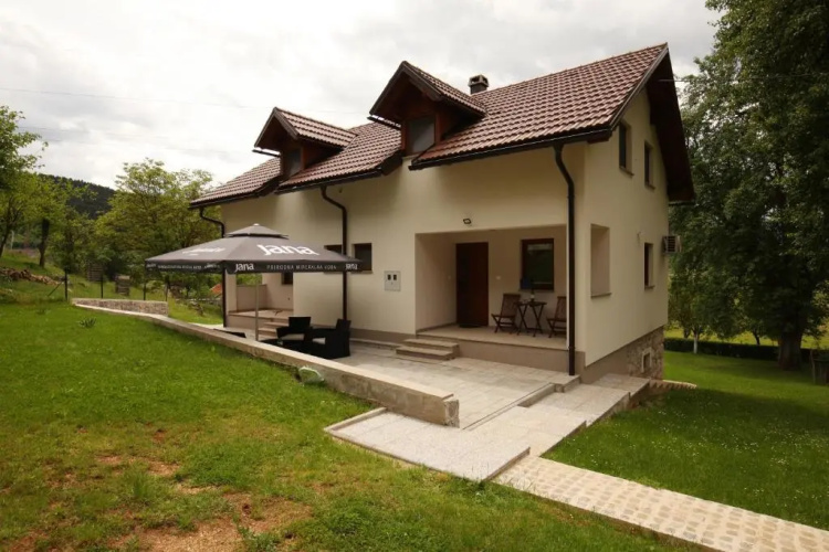 Holiday House Marija
