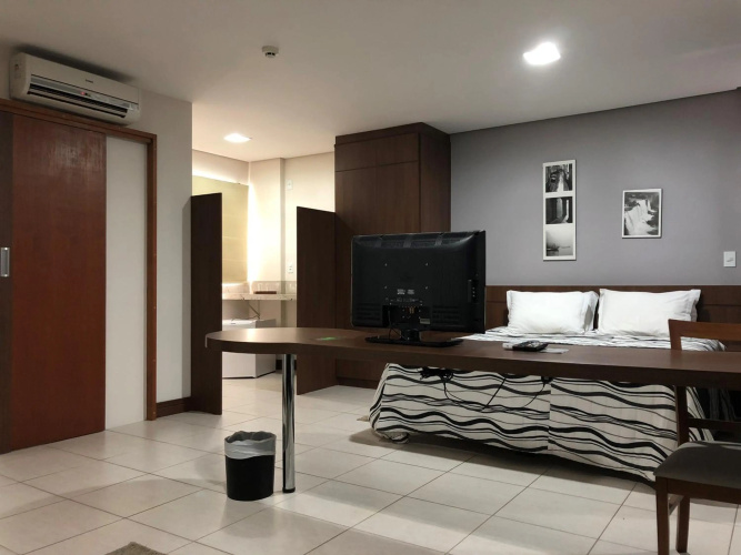 Summit Dom Apart Hotel