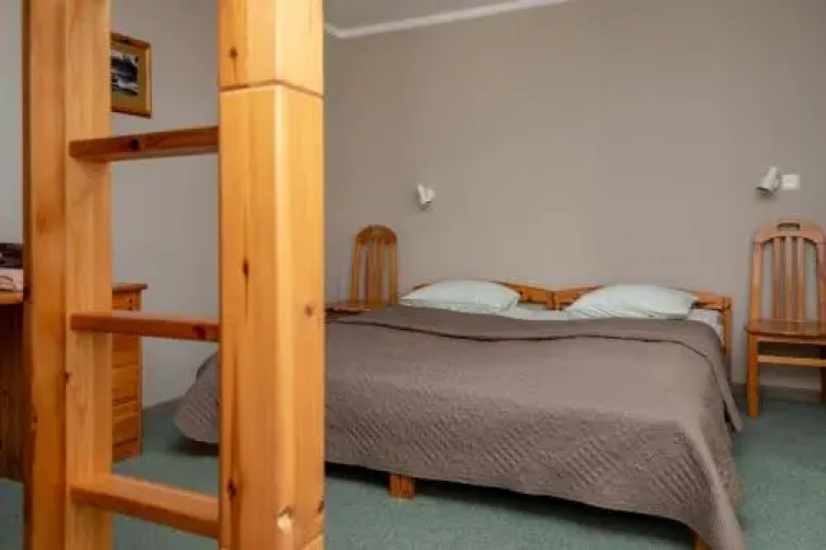 Hotel Roja