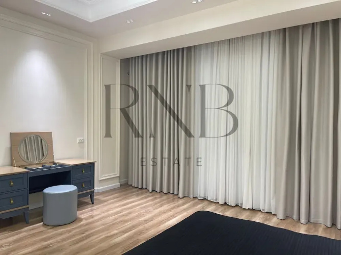 Real house Tashkent