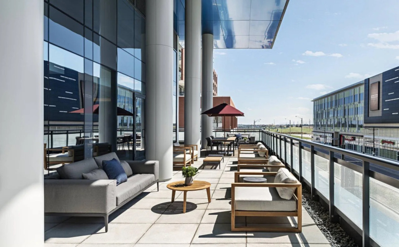 Toronto Marriott Markham