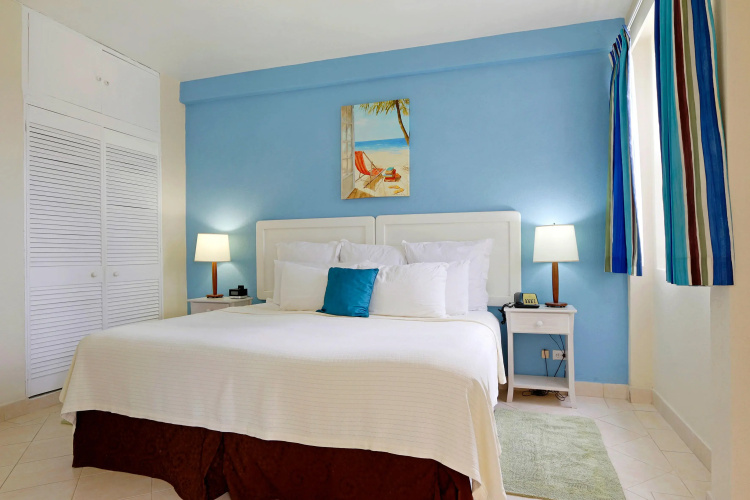 Southern Palms Beach Club - Bridgetown