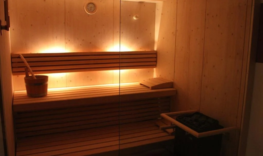 Collina Hotel Garni