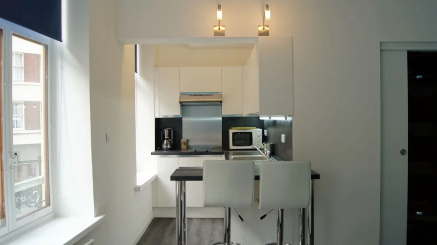 Appart Hôtel Lille - BASILE