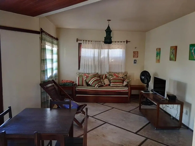 2 Bedrooms Cottage