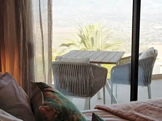 Surya Guest House