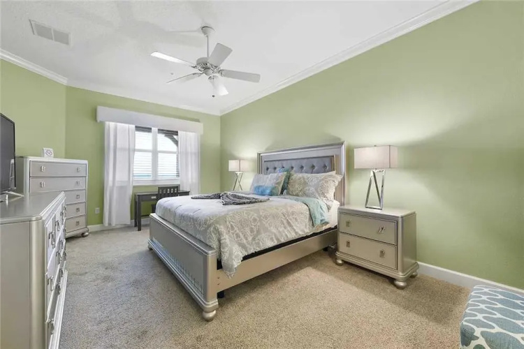 621 Cinnamon Beach - Three Bedroom Condo