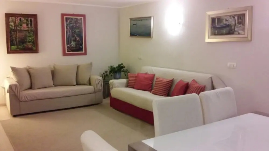 Grimaldi Apartments - Mimma