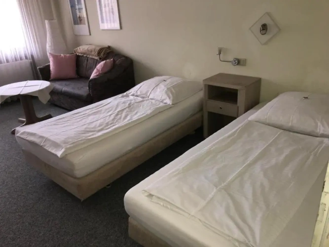 Economy Apartment