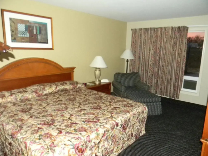 Americas Best Value Inn