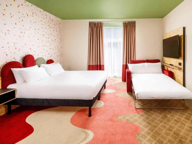Ibis Styles Bournemouth