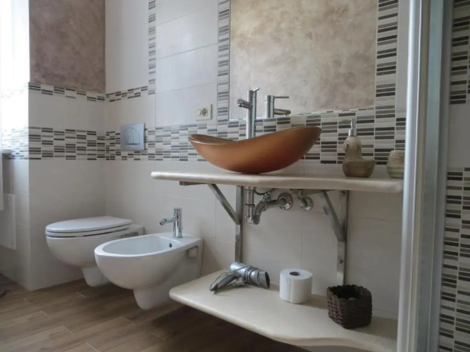 Appartamento Vacanze a Manciano