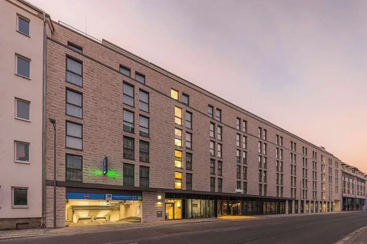 Otel görseli