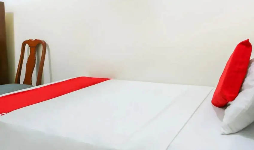 iPark Hotel by Hiverooms