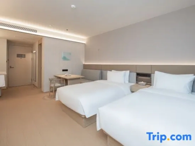 Business Twin room