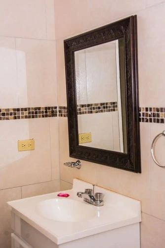 1 Bedroom Executive Apartment