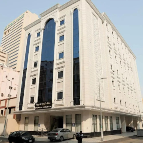 Otel görseli